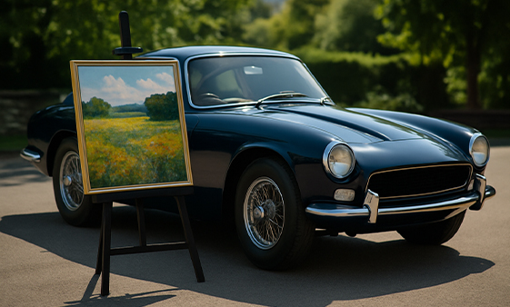 assurance spécialisée