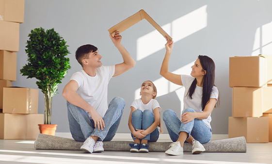 Services en assurance de dommages pour particuliers