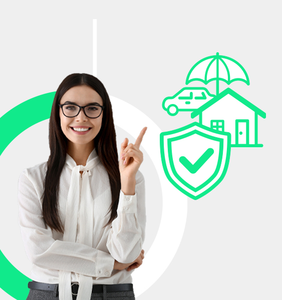 assurance dommage pour particulier